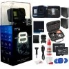 GoPro HERO8 Black Digital Action Camera - Waterproof - With Cleaning Set + Case + 2 X 64GB Memory Card And 2 X Extra Batteries 2 GoPro HERO8 Black Digital Action Camera - Waterproof - With Cleaning Set + Case + 2 X 64GB Memory Card And 2 X Extra Batteries -Outdoor Camera Shop 15870464