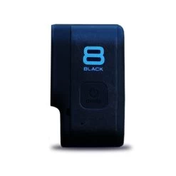 GoPro HERO8 Black Digital Action Camera - Waterproof - With Cleaning Set + Case + 2 X 64GB Memory Card And 2 X Extra Batteries -Outdoor Camera Shop 15870464 2