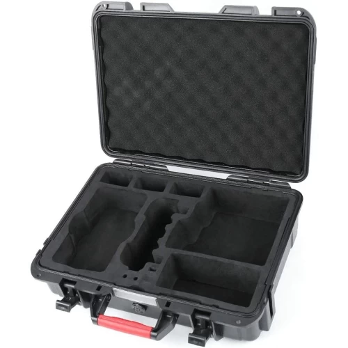 Smatree Waterproof Carry Case For DJI Mavic Pro/Mavic Platinum, Hard... 4 Smatree Waterproof Carry Case For DJI Mavic Pro/Mavic Platinum, Hard... - Image 2