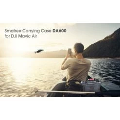 Smatree Waterproof Carry Case For DJI Mavic Pro/Mavic Platinum, Hard... 15 Smatree Waterproof Carry Case For DJI Mavic Pro/Mavic Platinum, Hard... -Outdoor Camera Shop 15886971 6