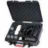 Smatree Carrying Case For DJI Spark, Waterproof Hard Portable Case For DJI Spark Fly More Combo 1 Smatree Carrying Case For DJI Spark, Waterproof Hard Portable Case For DJI Spark Fly More Combo -Outdoor Camera Shop 15886972