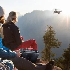 Smatree Carrying Case For DJI Spark, Waterproof Hard Portable Case For DJI Spark Fly More Combo 13 Smatree Carrying Case For DJI Spark, Waterproof Hard Portable Case For DJI Spark Fly More Combo -Outdoor Camera Shop 15886972 4