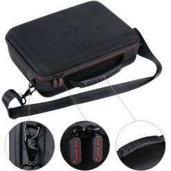 Smatree Carrying Case For DJI Mavic Pro/Mavic Platinum 12 Smatree Carrying Case For DJI Mavic Pro/Mavic Platinum -Outdoor Camera Shop 15886973 3