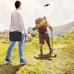 Smatree Carrying Case For DJI Mavic Air, Travel Case For DJI Mavic Air Fly More Combo -Outdoor Camera Shop 15886974 6