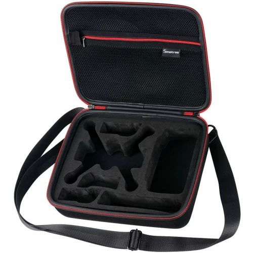 Smatree Storage Carry Case For DJI Spark Drone/ 3* Batteries/Battery... 4 Smatree Storage Carry Case For DJI Spark Drone/ 3* Batteries/Battery... - Image 2