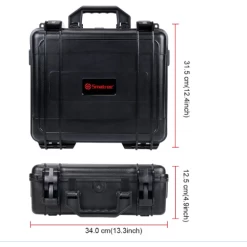 Smatree Carrying Case For DJI Mavic Air -Outdoor Camera Shop 15886976 7