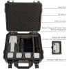 Smatree Storage Bag Carrying Case For DJI Mavic AIR 2 -Outdoor Camera Shop 15886978