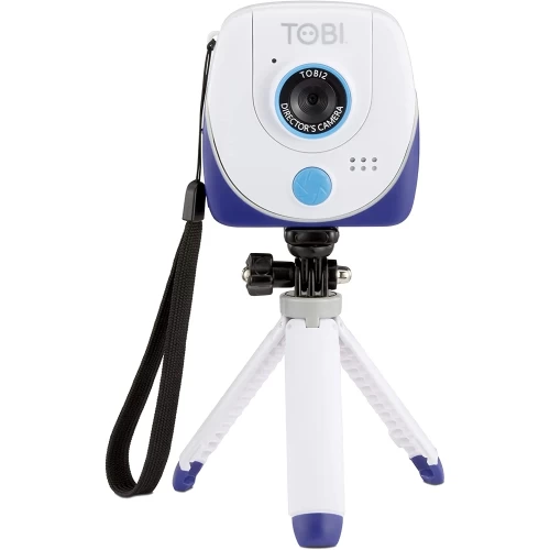 LITTLE TIKES Tobi 2 Director's Camera - Digital Kids Camera For Photos & Videos - Brand New 3 LITTLE TIKES Tobi 2 Director's Camera - Digital Kids Camera For Photos & Videos - Brand New
