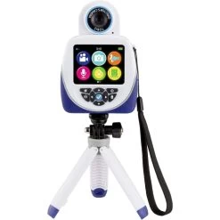 LITTLE TIKES Tobi 2 Director's Camera - Digital Kids Camera For Photos & Videos - Brand New 7 LITTLE TIKES Tobi 2 Director's Camera - Digital Kids Camera For Photos & Videos - Brand New -Outdoor Camera Shop 15887637 1