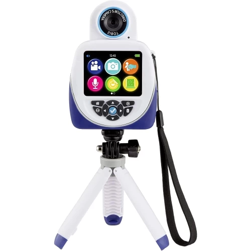 LITTLE TIKES Tobi 2 Director's Camera - Digital Kids Camera For Photos & Videos - Brand New 4 LITTLE TIKES Tobi 2 Director's Camera - Digital Kids Camera For Photos & Videos - Brand New - Image 2