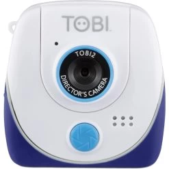 LITTLE TIKES Tobi 2 Director's Camera - Digital Kids Camera For Photos & Videos - Brand New 9 LITTLE TIKES Tobi 2 Director's Camera - Digital Kids Camera For Photos & Videos - Brand New -Outdoor Camera Shop 15887637 3