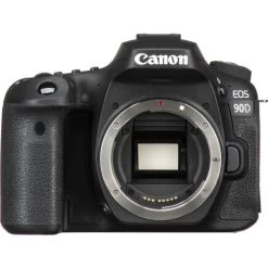 Canon® Canon EOS 90D DSLR Camera Body Only 3616C002 - Advanced Bundle 12 Canon® Canon EOS 90D DSLR Camera Body Only 3616C002 - Advanced Bundle -Outdoor Camera Shop 15890010 4
