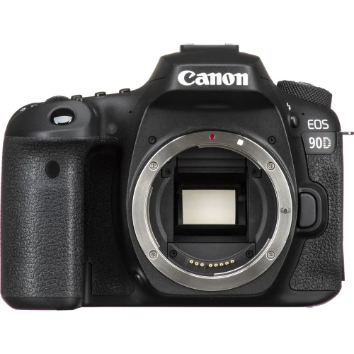 Canon® Canon EOS 90D DSLR Camera Body Only 3616C002 - Advanced Bundle 7 Canon® Canon EOS 90D DSLR Camera Body Only 3616C002 - Advanced Bundle - Image 5