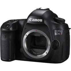Canon® Canon EOS 5DS R Digital SLR Camera 0581C002 (Body Only)- Bundle With 32GB Memory Card + Spare Battery + Digital Slave Fl 8 Canon® Canon EOS 5DS R Digital SLR Camera 0581C002 (Body Only)- Bundle With 32GB Memory Card + Spare Battery + Digital Slave Fl -Outdoor Camera Shop 15890020 2