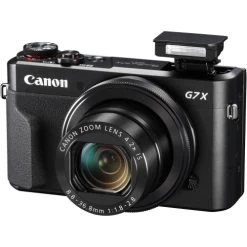 Canon® Canon PowerShot G7 X Mark II Digital Camera Standard Bundle 9 Canon® Canon PowerShot G7 X Mark II Digital Camera Standard Bundle -Outdoor Camera Shop 15890038 1