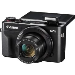 Canon® Canon PowerShot G7 X Mark II Digital Camera Standard Bundle 10 Canon® Canon PowerShot G7 X Mark II Digital Camera Standard Bundle -Outdoor Camera Shop 15890038 2