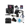 CanonĀ® Canon PowerShot G7 X Mark II Digital Camera 1066C001 (International Model) Bundle With 16GB Memory Card + More 1 CanonĀ® Canon PowerShot G7 X Mark II Digital Camera 1066C001 (International Model) Bundle With 16GB Memory Card + More -Outdoor Camera Shop 15890066