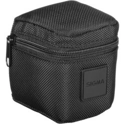 Sigma TC-1401 1.4x Teleconverter For Canon EF Includes Flexible Tripod Bundle -Outdoor Camera Shop 15890095 3