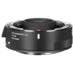 Sigma TC-1401 1.4x Teleconverter For Canon EF (879101) Bundle -Outdoor Camera Shop 15890115 2