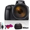 Nikon COOLPIX P1000 Digital Camera (International Model) - Standard Kit -Outdoor Camera Shop 15891108