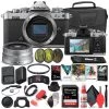 Nikon Z Fc Digital Camera With 16-50mm Lens INTL Bundle With 64GB SD Card 1 Nikon Z Fc Digital Camera With 16-50mm Lens INTL Bundle With 64GB SD Card -Outdoor Camera Shop 15891139