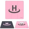 VCUTECH Drone Landing Pad 25 Inch(65cm) For DJI Mavic 3 | Mavic Air 2/2S | Mavic Mini 2/1/SE | Mavic 2 Pro/Zoom | DJI FPV | DJI Phantom | Drone Accessories(Pink) -Outdoor Camera Shop 15906554