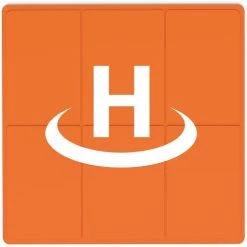 VCUTECH Drone Landing Pad 25 Inch(65cm) For DJI Mavic 3 | Mavic Air 2/2S | Mavic Mini 2/1/SE | Mavic 2 Pro/Zoom | DJI FPV | DJI Phantom | Drone Accessories(Blue) -Outdoor Camera Shop 15906555 6