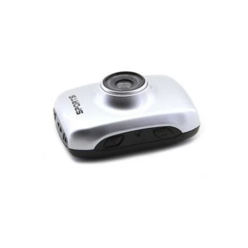 Mini Outdoor Waterproof 1.3M CMOS Digital HD Action Camera Camcorder Black S 5 Mini Outdoor Waterproof 1.3M CMOS Digital HD Action Camera Camcorder Black S - Image 3