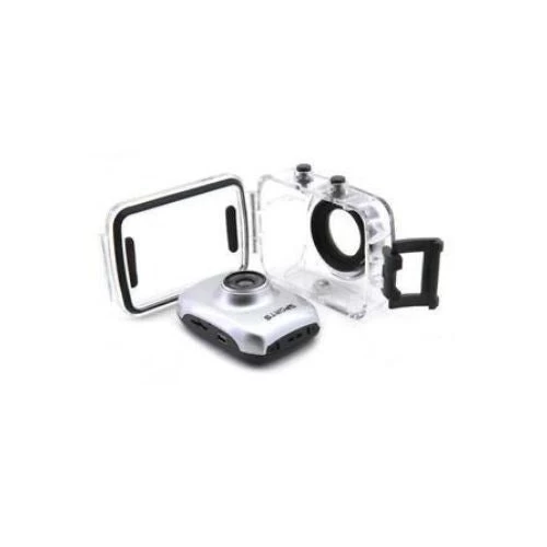 Mini Outdoor Waterproof 1.3M CMOS Digital HD Action Camera Camcorder Black S 10 Mini Outdoor Waterproof 1.3M CMOS Digital HD Action Camera Camcorder Black S - Image 8