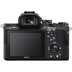 Sony Alpha A7II Mirrorless Digital Camera With 28-70mm F/3.5-5.6 Lens And Free Sony 64 GB SD Card 11 Sony Alpha A7II Mirrorless Digital Camera With 28-70mm F/3.5-5.6 Lens And Free Sony 64 GB SD Card -Outdoor Camera Shop 15938142 4