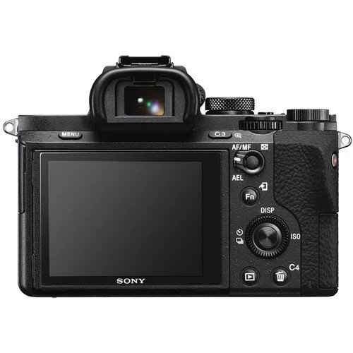 Sony Alpha A7II Mirrorless Digital Camera With 28-70mm F/3.5-5.6 Lens And Free Sony 64 GB SD Card 7 Sony Alpha A7II Mirrorless Digital Camera With 28-70mm F/3.5-5.6 Lens And Free Sony 64 GB SD Card - Image 5