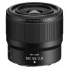 Nikon NIKKOR Z MC 50mm F/2.8 Macro Lens (International Model) 2 Nikon NIKKOR Z MC 50mm F/2.8 Macro Lens (International Model) -Outdoor Camera Shop 15940703