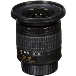 Nikon AF-P DX NIKKOR 10-20mm F/4.5-5.6G VR Lens Includes Filter Kits And Tripod (Intl Model) 11 Nikon AF-P DX NIKKOR 10-20mm F/4.5-5.6G VR Lens Includes Filter Kits And Tripod (Intl Model) -Outdoor Camera Shop 15940723 3