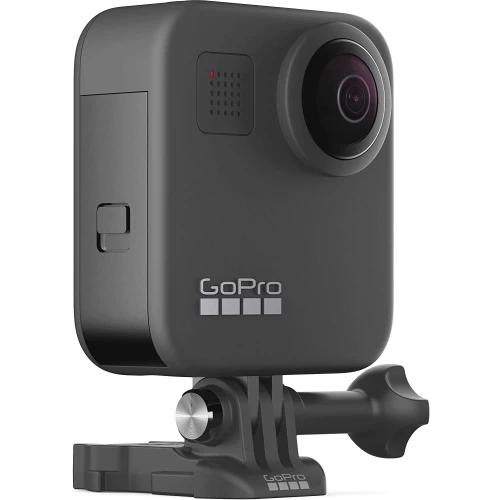 GoPro MAX 360 Action Camera With SanDisk Extreme 32GB MicroSDHC Memory Card 4 GoPro MAX 360 Action Camera With SanDisk Extreme 32GB MicroSDHC Memory Card - Image 2