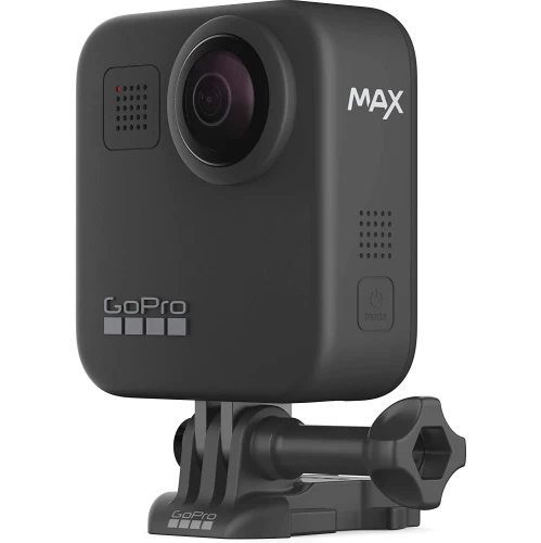 GoPro MAX 360 Action Camera With SanDisk Extreme 32GB MicroSDHC Memory Card 5 GoPro MAX 360 Action Camera With SanDisk Extreme 32GB MicroSDHC Memory Card - Image 3