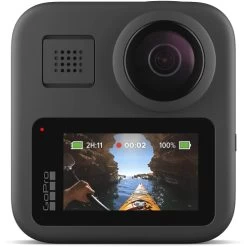 GoPro MAX 360 Action Camera With SanDisk Extreme 32GB MicroSDHC Memory Card 15 GoPro MAX 360 Action Camera With SanDisk Extreme 32GB MicroSDHC Memory Card -Outdoor Camera Shop 15941995 4