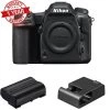 Nikon D500 DSLR Camera (Body Only) USA Model -Outdoor Camera Shop 15942927