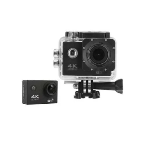 Action Cam Sport Camer Ultra HD 4K 1080P DV Video Recorder Waterproof 16MP 10 Action Cam Sport Camer Ultra HD 4K 1080P DV Video Recorder Waterproof 16MP - Image 8