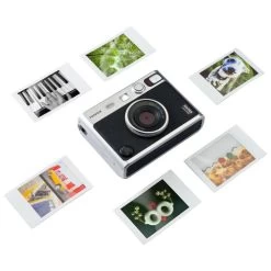 Fujifilm Instax Mini Evo Instant Camera - Black 17 Fujifilm Instax Mini Evo Instant Camera - Black -Outdoor Camera Shop 15951930 5