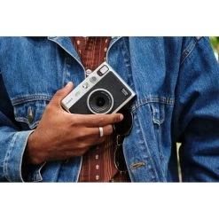 Fujifilm Instax Mini Evo Instant Camera - Black 19 Fujifilm Instax Mini Evo Instant Camera - Black -Outdoor Camera Shop 15951930 7