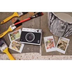 Fujifilm Instax Mini Evo Instant Camera - Black 21 Fujifilm Instax Mini Evo Instant Camera - Black -Outdoor Camera Shop 15951930 9