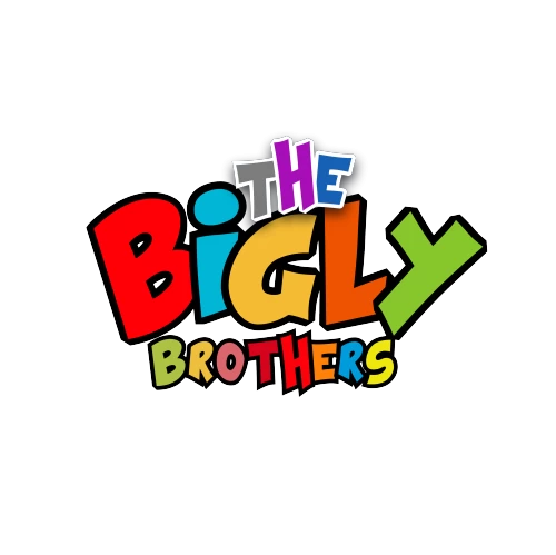 The Bigly Brothers BIGLY Care! 3 The Bigly Brothers BIGLY Care!