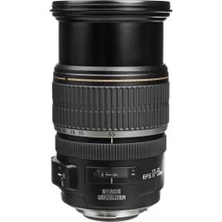 Canon® Canon EF-S 17-55mm F/2.8 IS USM Lens (1242B002) + Filter Kit + Cap Keeper + More -Outdoor Camera Shop 15962676 4