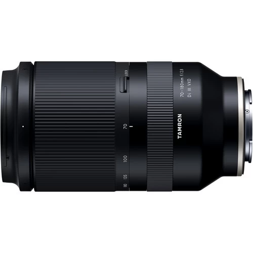 Tamron 70-180mm Lens For Sony E - Kit With 64GB Memory Card + More 5 Tamron 70-180mm Lens For Sony E - Kit With 64GB Memory Card + More - Image 3