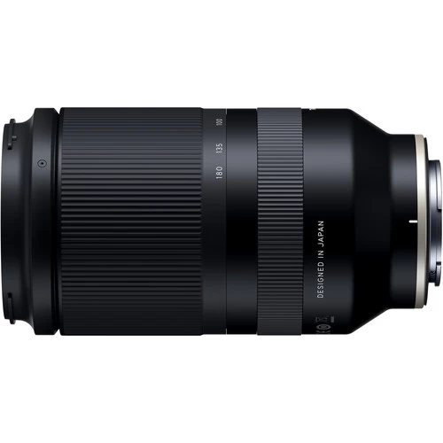 Tamron 70-180mm Lens For Sony E - Kit With 64GB Memory Card + More 6 Tamron 70-180mm Lens For Sony E - Kit With 64GB Memory Card + More - Image 4