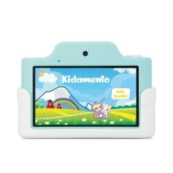 Kidamento Kids Digital Camera & Camcorder - Model K - Zippy The Sloth 10 Kidamento Kids Digital Camera & Camcorder - Model K - Zippy The Sloth -Outdoor Camera Shop 15980537 1