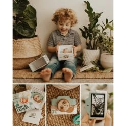 Kidamento Kids Digital Camera & Camcorder - Model K - Zippy The Sloth 14 Kidamento Kids Digital Camera & Camcorder - Model K - Zippy The Sloth -Outdoor Camera Shop 15980537 5