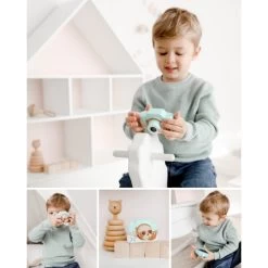 Kidamento Kids Digital Camera & Camcorder - Model K - Zippy The Sloth 15 Kidamento Kids Digital Camera & Camcorder - Model K - Zippy The Sloth -Outdoor Camera Shop 15980537 6