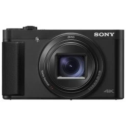 Sony Cyber-shot HX99 Wi-Fi 18.2MP 28x Optical Zoom Digital Camera - Black -Open Box