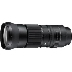 Sigma 150-600mm F/5-6.3 DG OS HSM Contemporary Lens For Nikon F W/Accessories 11 Sigma 150-600mm F/5-6.3 DG OS HSM Contemporary Lens For Nikon F W/Accessories -Outdoor Camera Shop 15988363 3